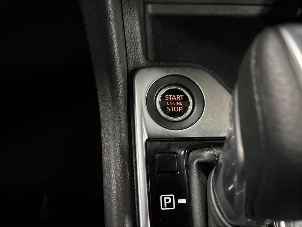 Used 2022 Nissan Sentra SV w/ Trunk Package image 31