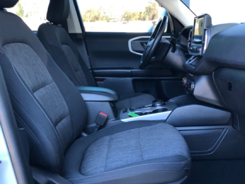 Used 2022 Ford Bronco Sport Big Bend w/ Convenience Package image 19