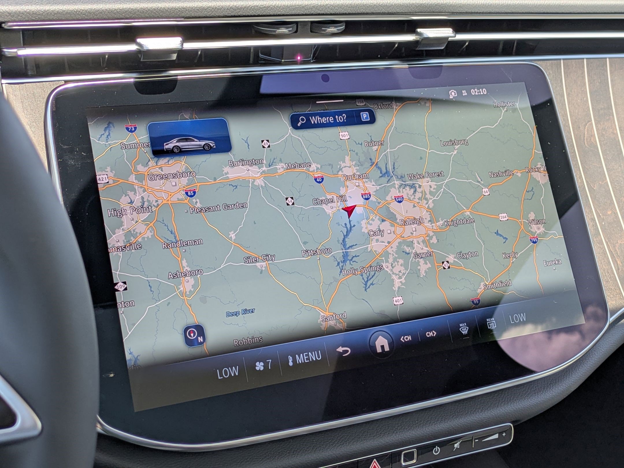 New 2025 Mercedes-Benz E 350 Sedan image 24