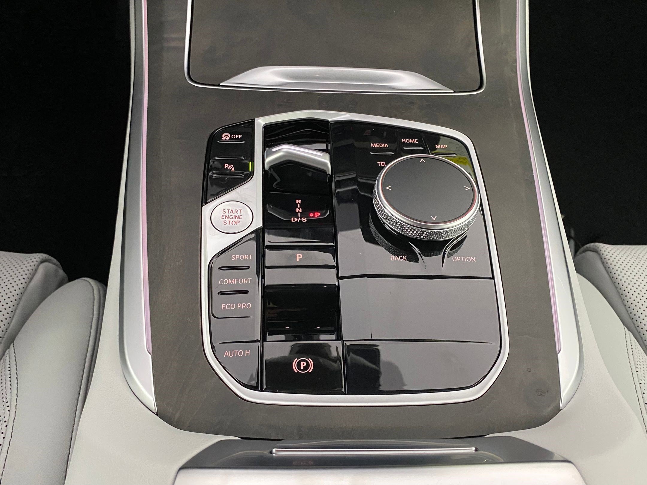 New 2026 BMW X5 sDrive40i w/ Climate Comfort Package image 15