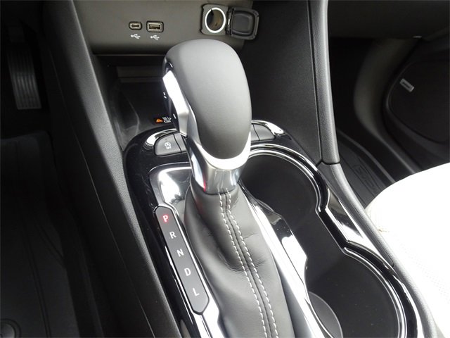 New 2026 Buick Encore GX Avenir w/ Avenir Technology Package image 21