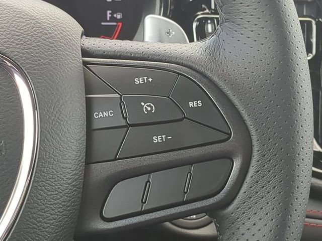 New 2026 Dodge Durango GT image 32