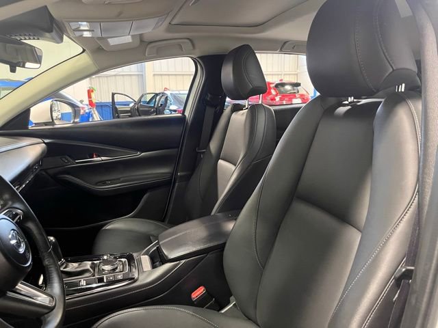 Used 2024 MAZDA CX-30 AWD 2.5 S w/ Preferred Package image 23