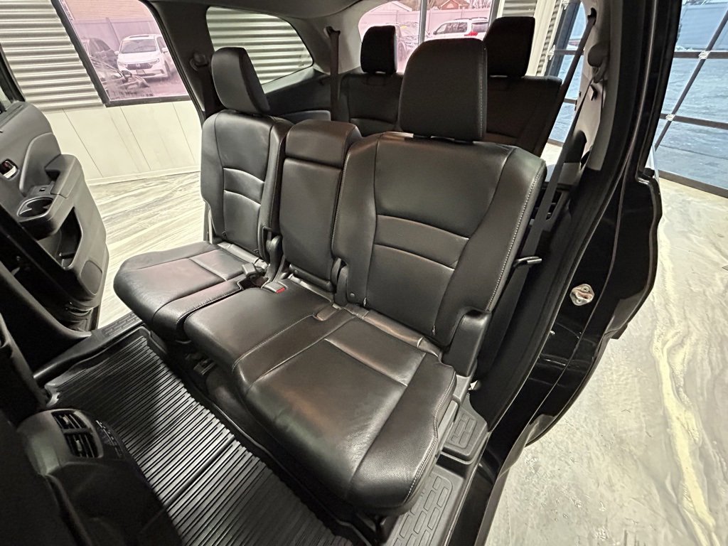 Used 2019 Honda Pilot EX-L image 8