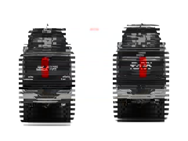 Used 2025 RAM 1500 Big Horn image 5