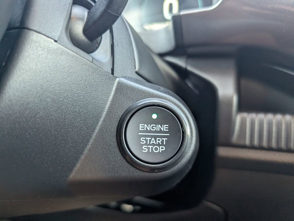 New 2025 Ford Ranger Lariat w/ FX4 Off-Road Package image 11