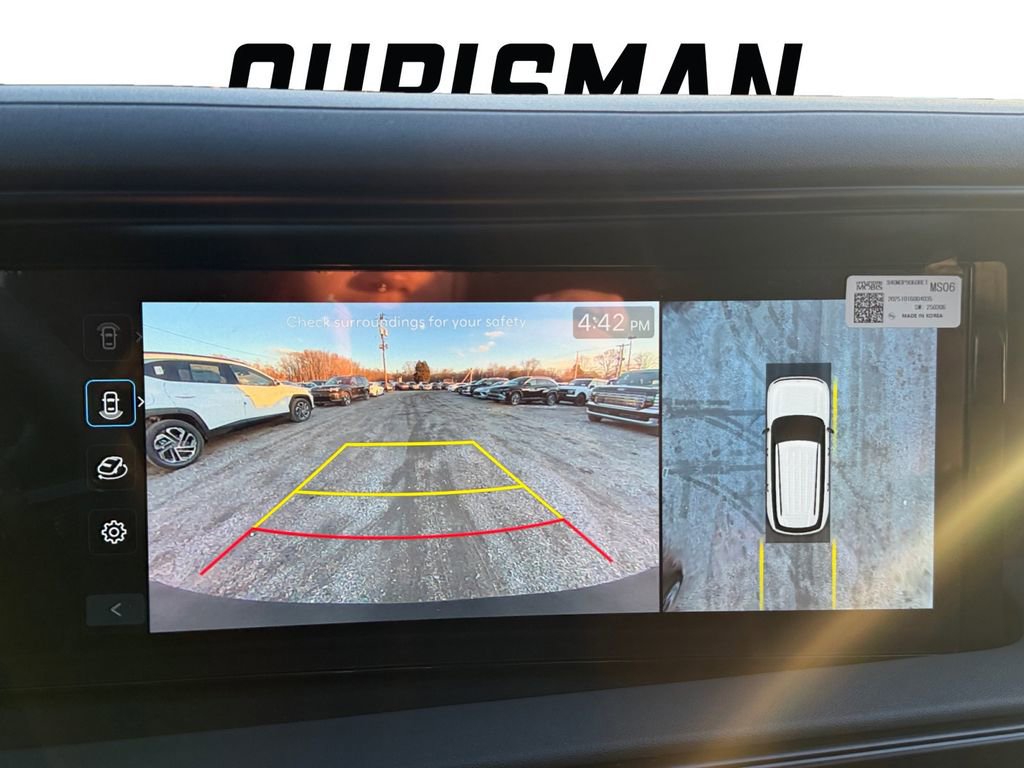 New 2026 Hyundai Palisade XRT Pro image 20