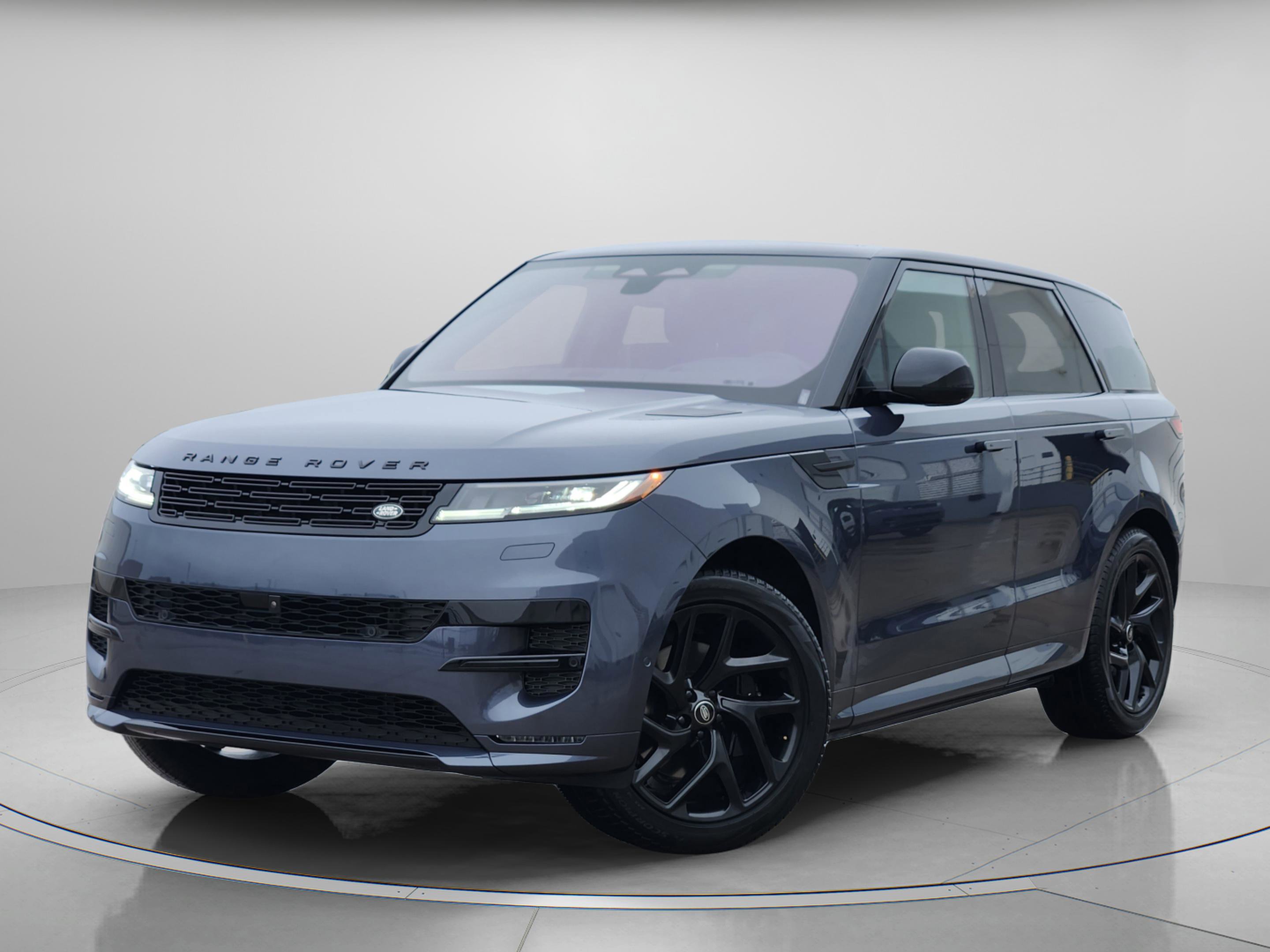 Certified 2023 Land Rover Range Rover Sport SE Dynamic AWD/4WD image 1