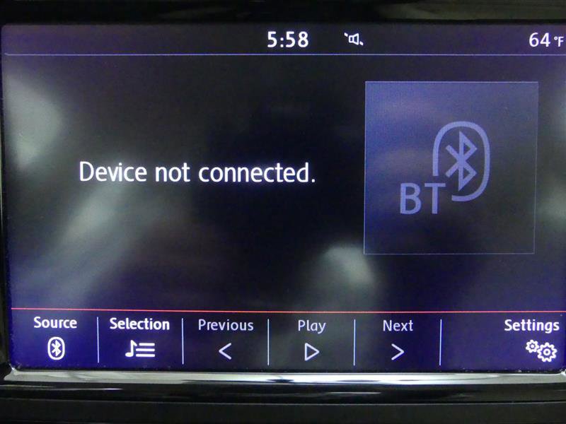 Used 2018 Volkswagen Jetta SE image 12