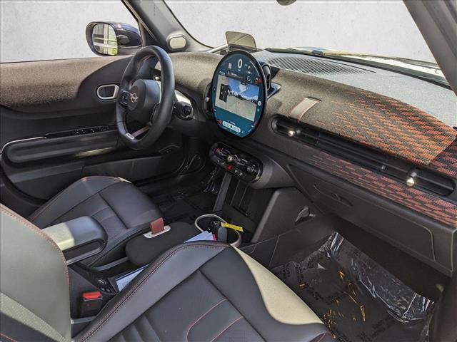 Certified 2025 MINI Cooper S FWD image 19