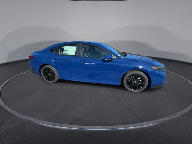New 2026 Toyota Camry SE image 5