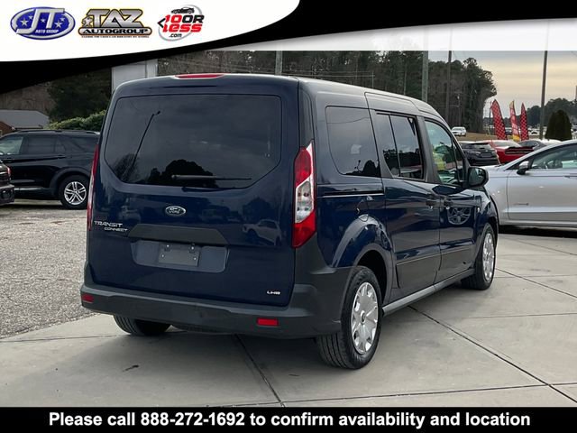 Used 2018 Ford Transit Connect XL image 7