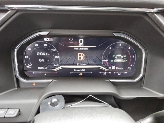 Used 2025 GMC Sierra 2500 Denali Ultimate w/ Max Trailering Package image 10