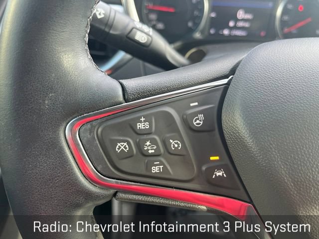 Used 2024 Chevrolet Equinox LT FWD image 26