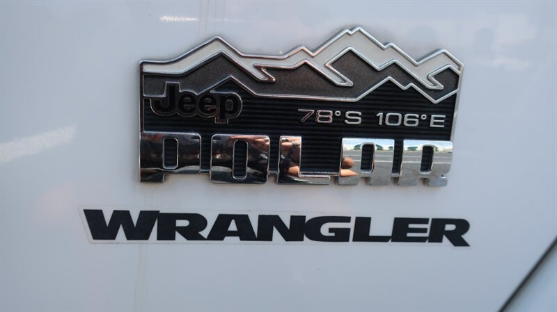 Used 2014 Jeep Wrangler Sahara AWD/4WD image 37
