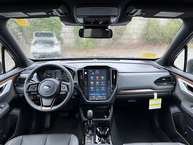 New 2026 Subaru Forester Sport AWD/4WD image 14