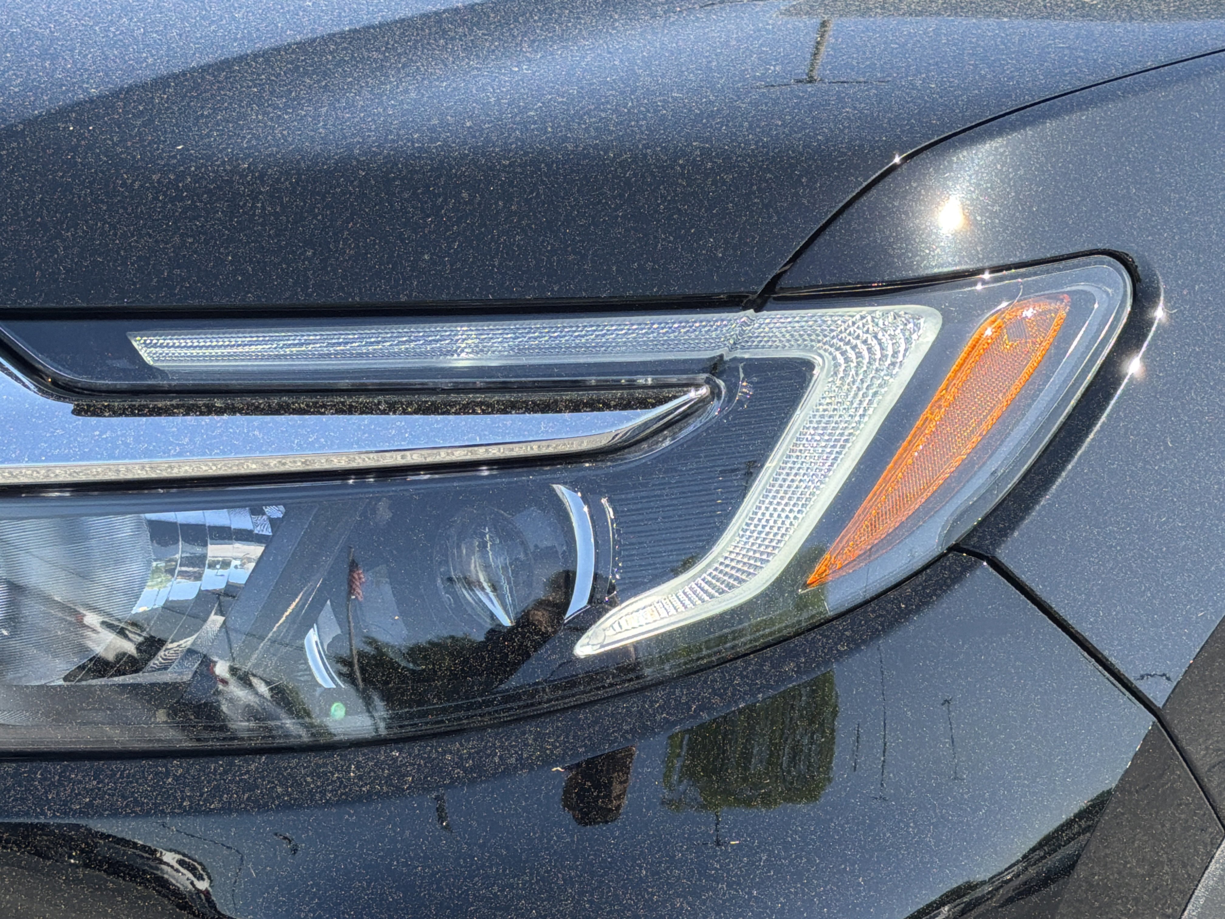 Used 2023 Honda Ridgeline RTL-E image 10