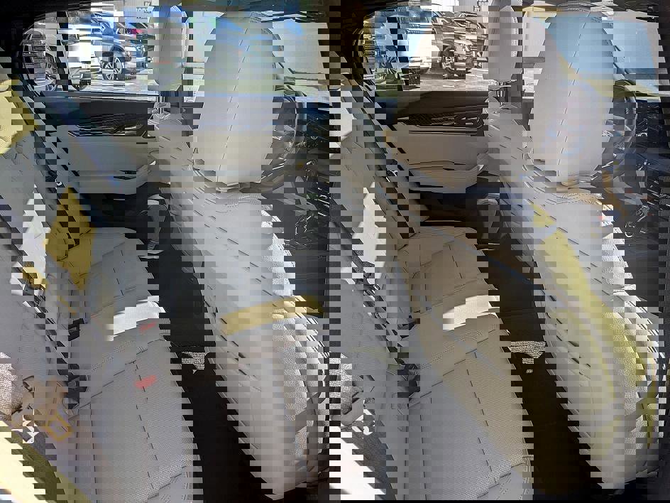 New 2026 Cadillac CT5 Premium Luxury image 26