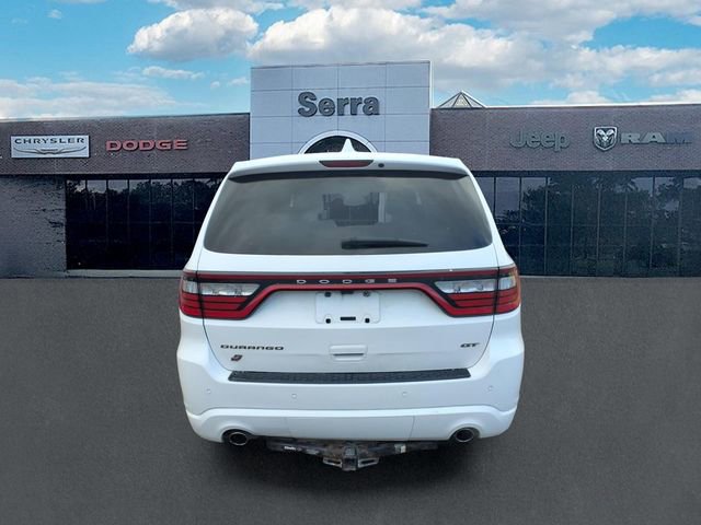 Used 2018 Dodge Durango GT image 5