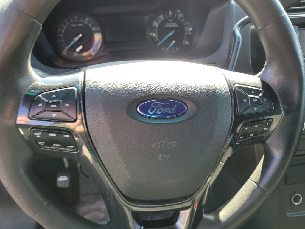 Used 2016 Chevrolet Tahoe 4WD w/ Remote Keyless Entry Package image 45