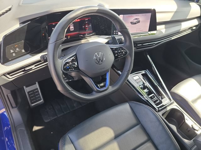 Used 2024 Volkswagen Golf R AWD/4WD image 24