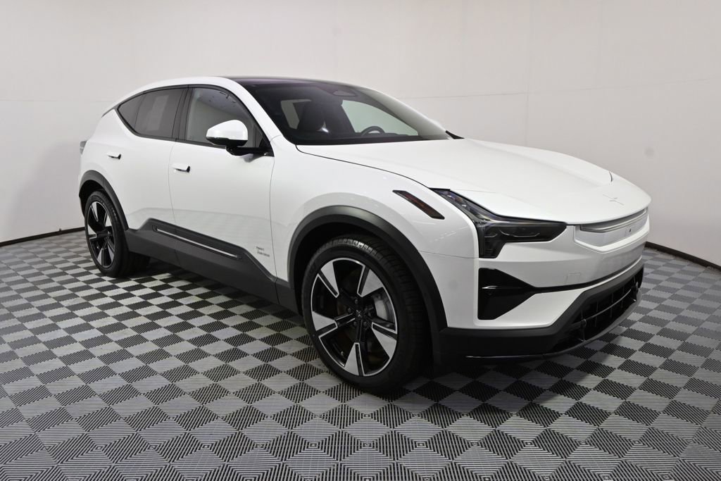 Used 2025 Polestar Polestar 3 image 8