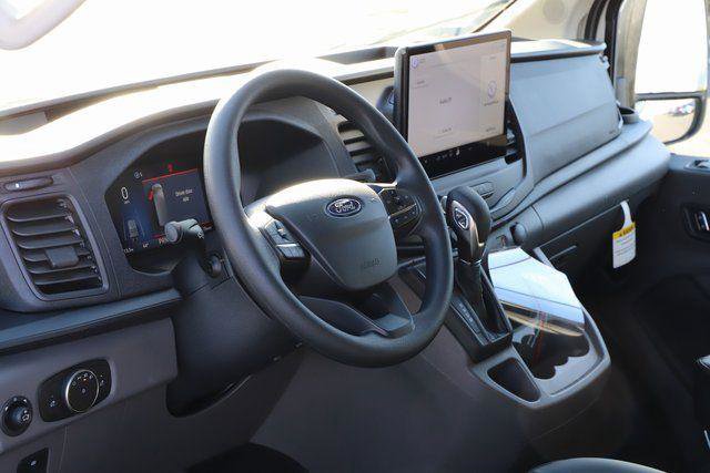 New 2026 Ford Transit 250 Low Roof w/ Load Area Protection Package image 11