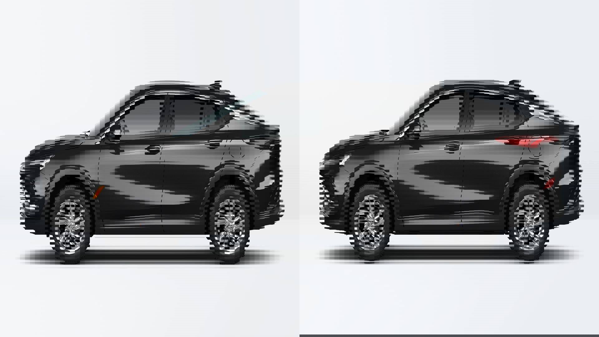 New 2025 Buick Envista Preferred w/ Convenience I Package image 55