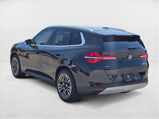 Used 2026 BMW X3 xDrive30 image 9