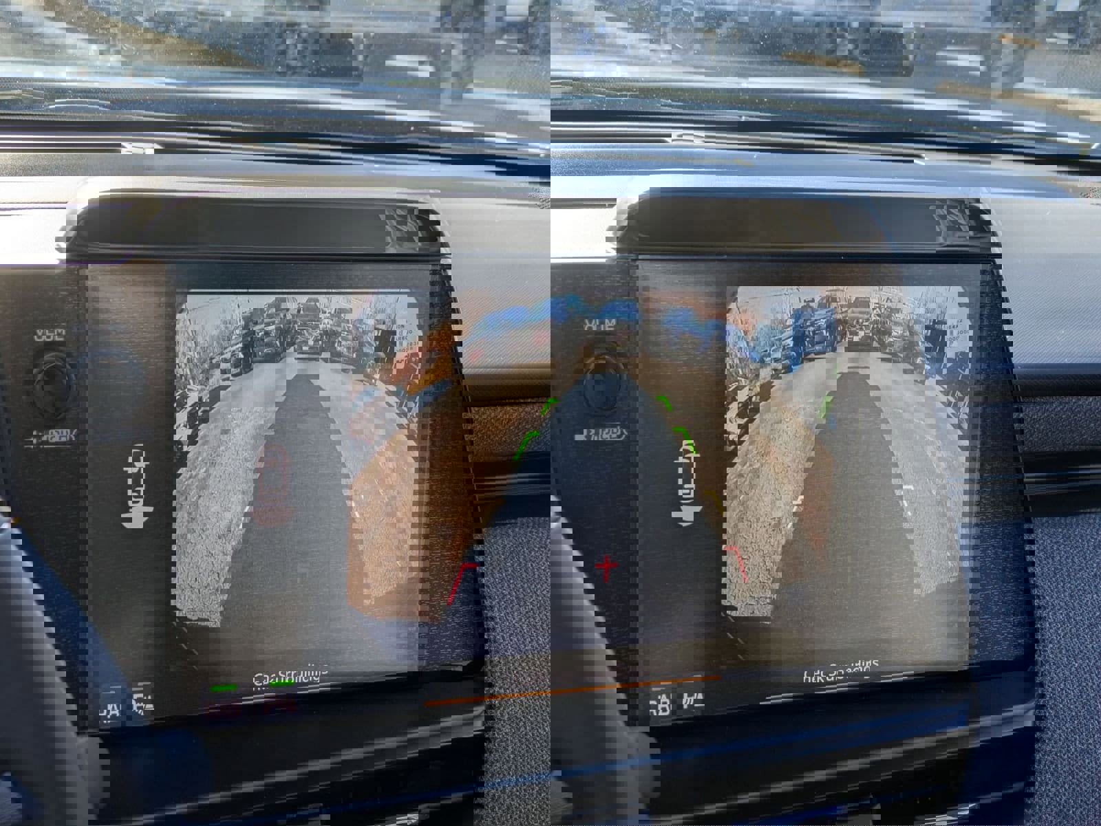 New 2026 Subaru Outback Limited image 24