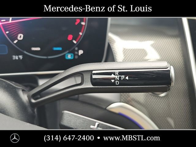 New 2026 Mercedes-Benz GLC 300 4MATIC image 22