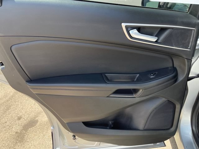 Used 2023 Ford Edge SEL w/ Convenience Package AWD/4WD image 29