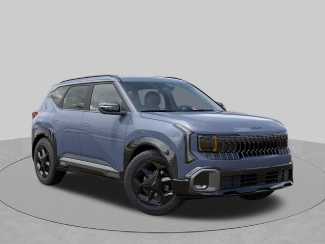 New 2027 Kia Seltos X-Line S AWD/4WD image 9
