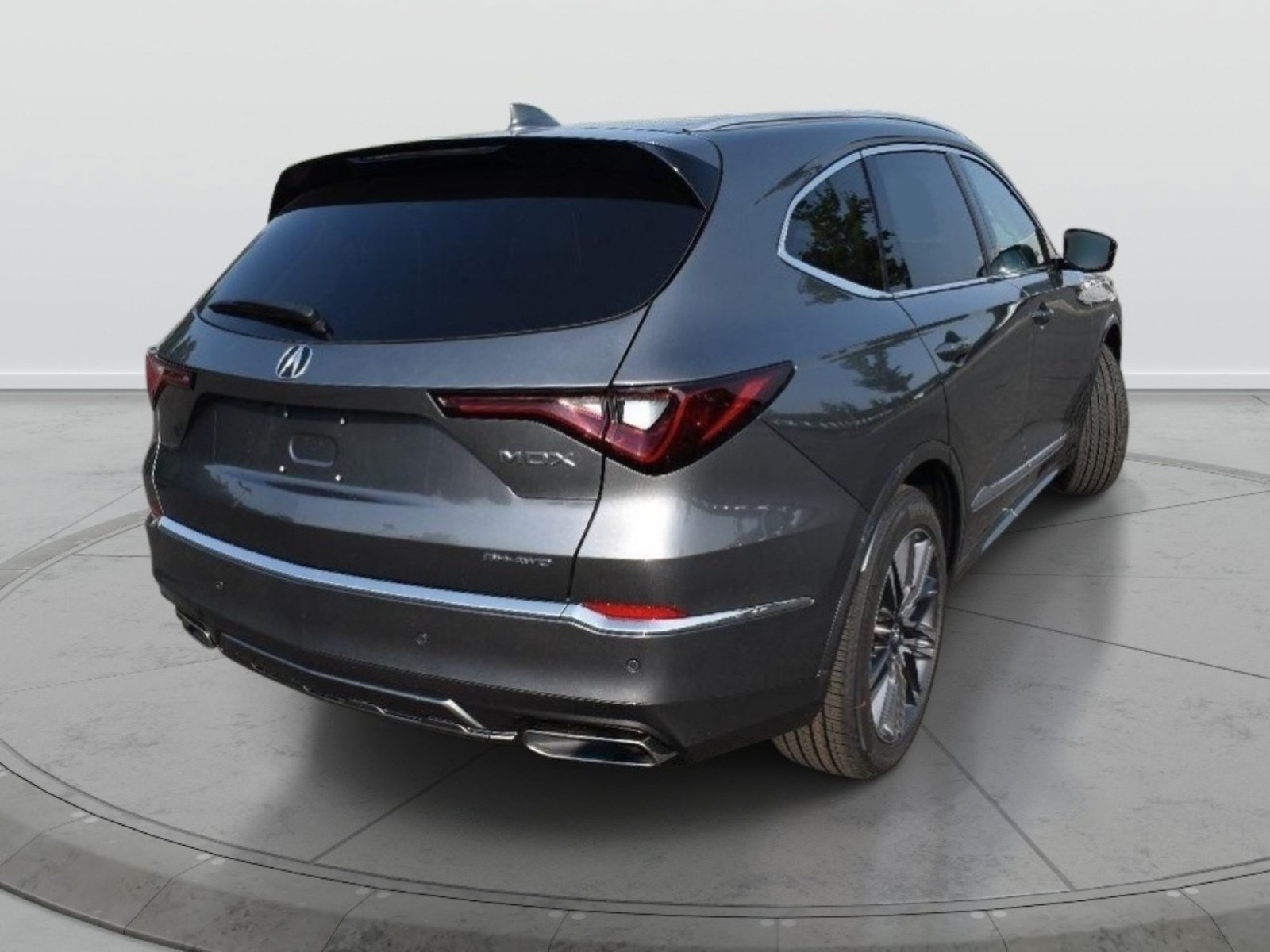 New 2026 Acura MDX w/ Advance Package AWD/4WD image 7