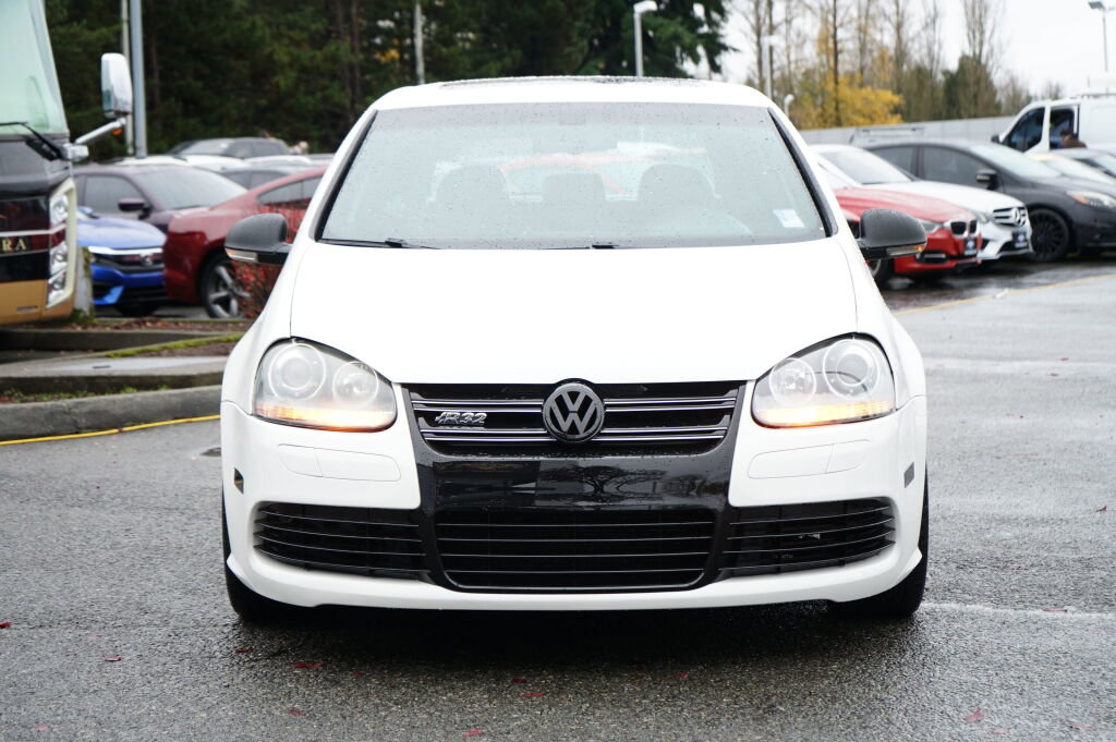 Used 2008 Volkswagen R32 image 8