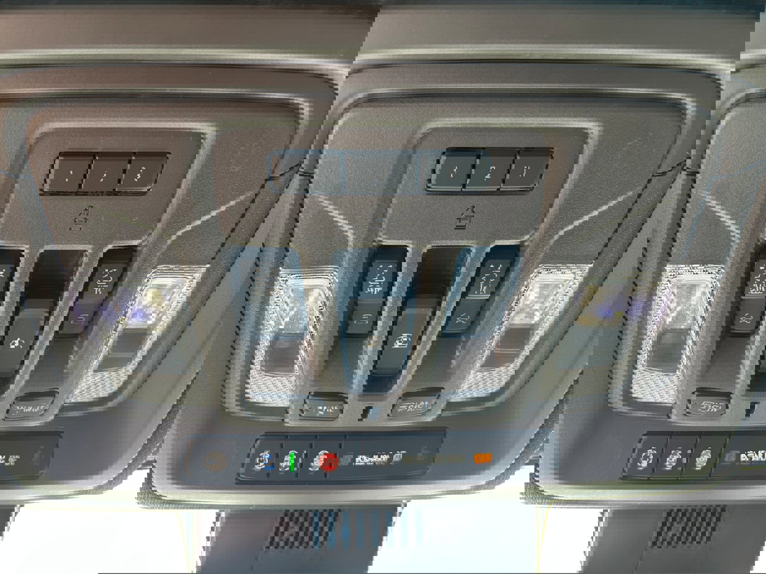 Used 2024 Chevrolet Silverado 1500 LTZ w/ LTZ Premium Texas Edition image 33