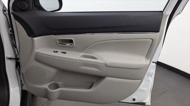 Used 2021 Mitsubishi Outlander Sport ES image 23