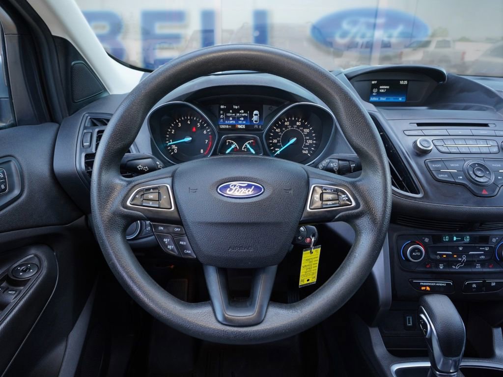 Used 2018 Ford Escape SE AWD/4WD image 23