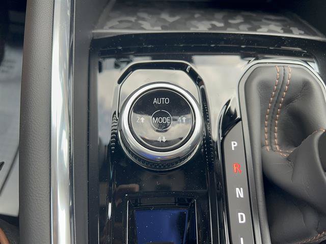 New 2026 GMC Canyon AT4 w/ Nightfall Edition AWD/4WD image 22
