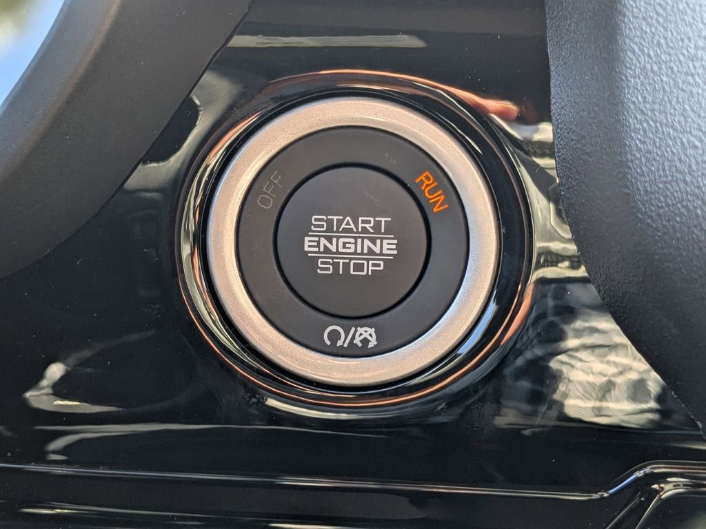 New 2026 RAM 1500 Laramie w/ Advanced Safety Group II image 27