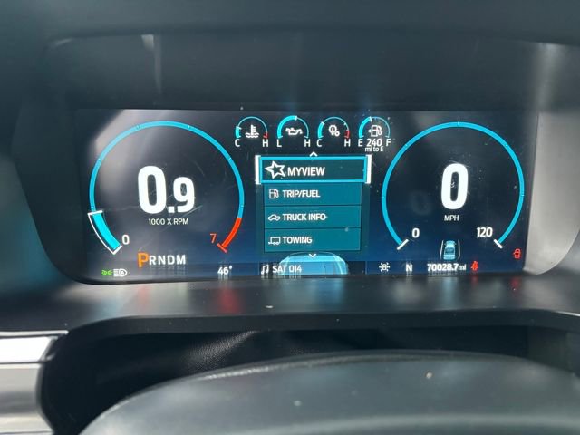 Used 2023 Ford F150 Lariat w/ Equipment Group 502A High image 16