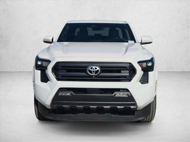 Used 2024 Toyota Tacoma SR5 image 2