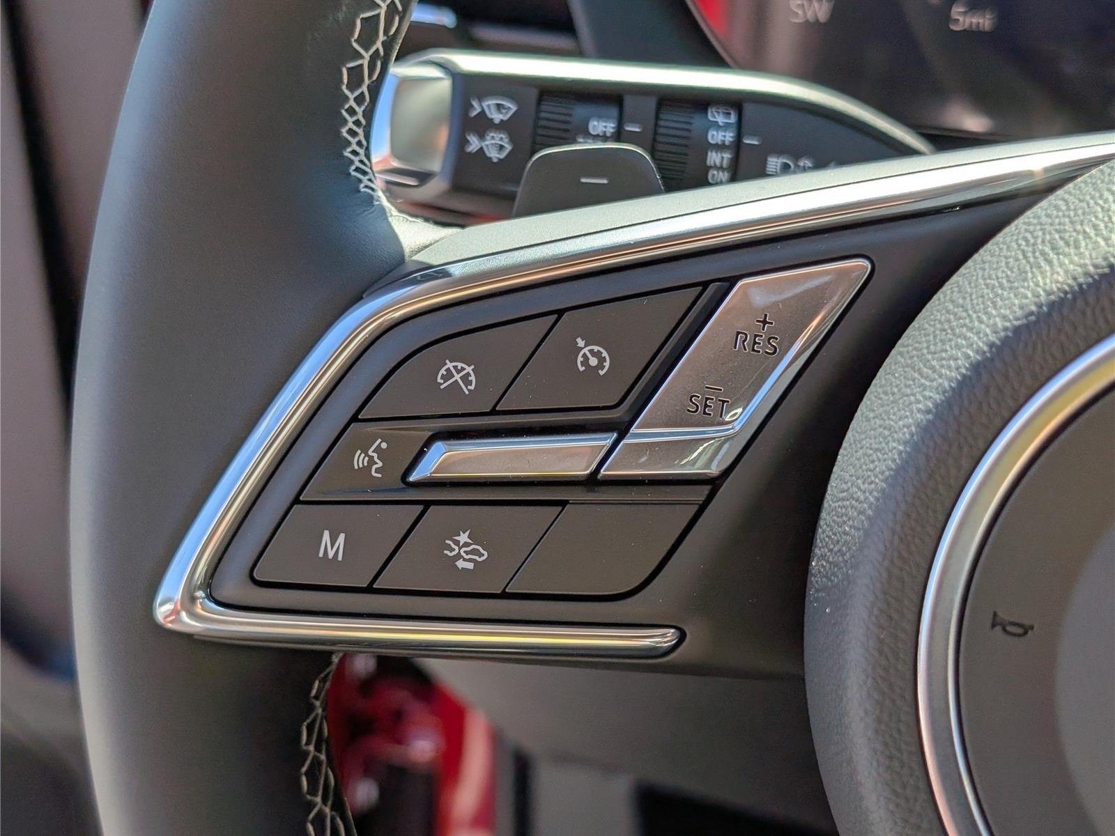 New 2026 Buick Envision Sport Touring AWD/4WD image 19