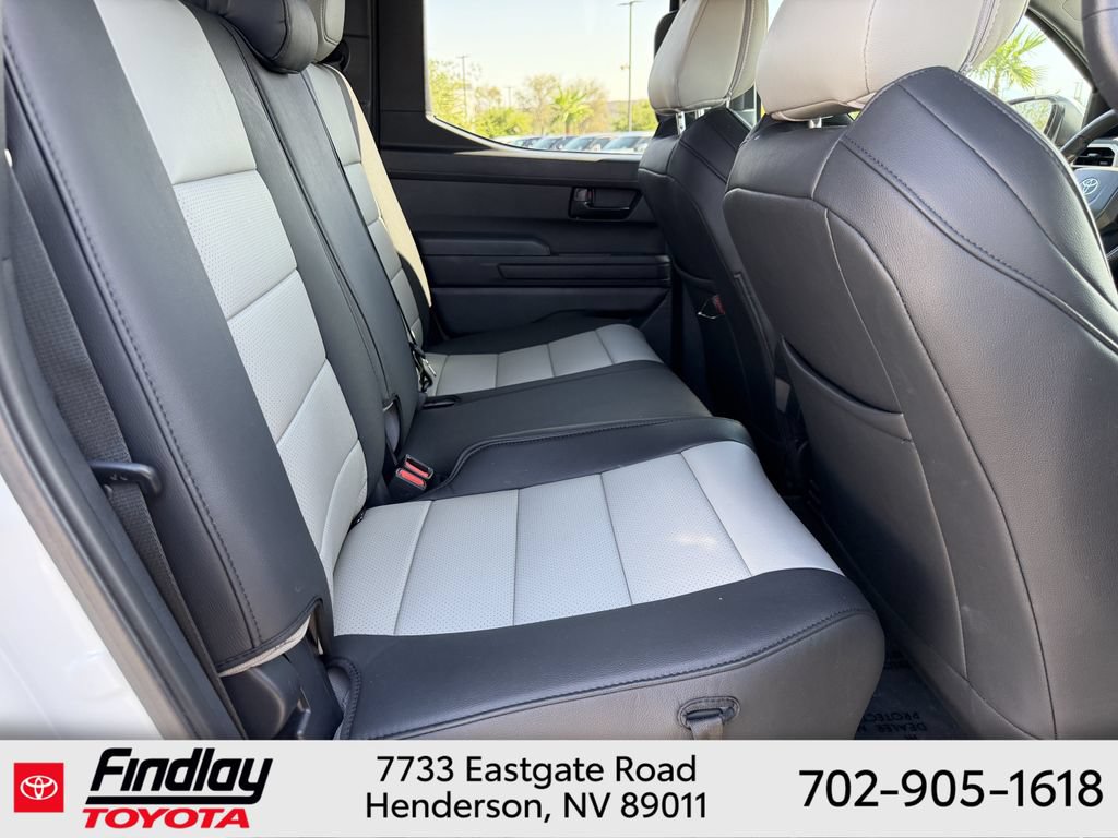 Certified 2024 Toyota Tacoma SR5 AWD/4WD image 13