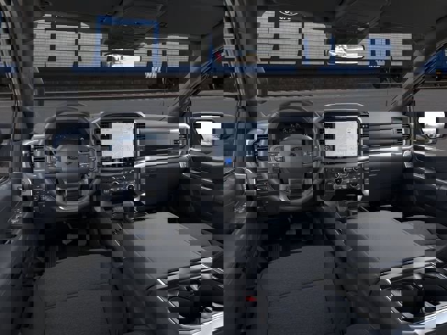 New 2026 Ford F150 XLT image 9