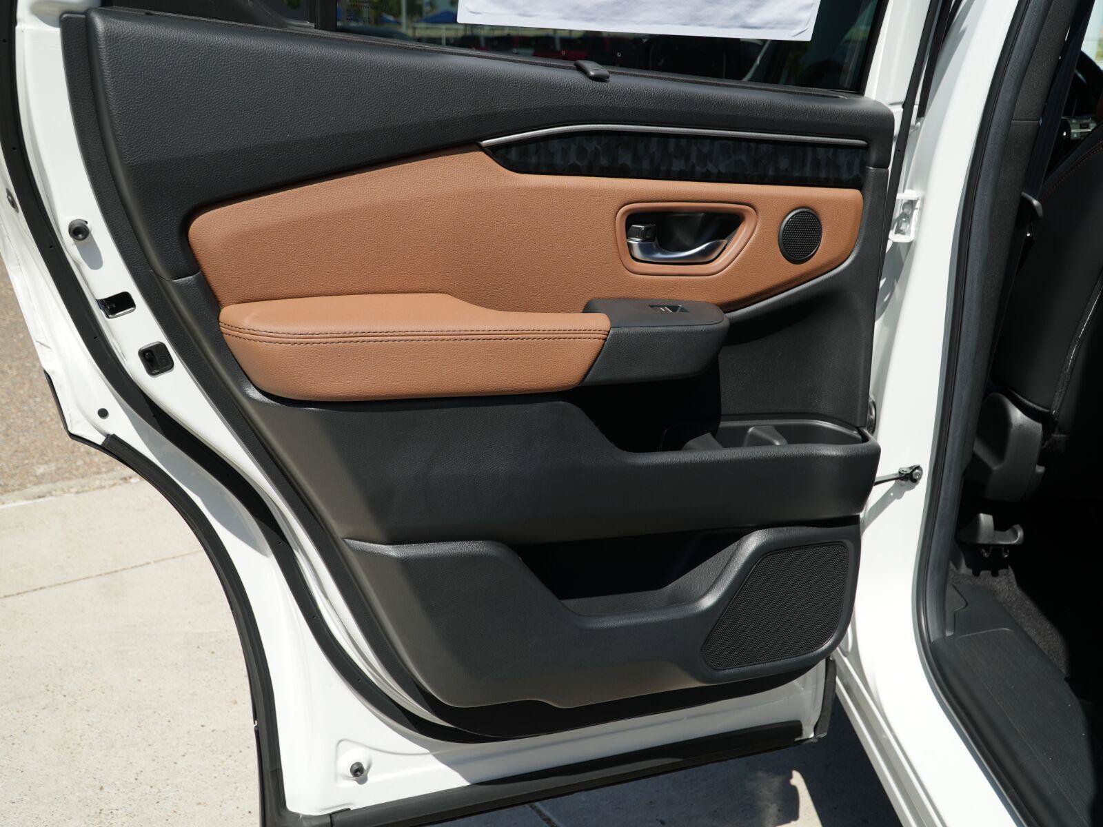 New 2026 Honda Passport TrailSport Elite image 18