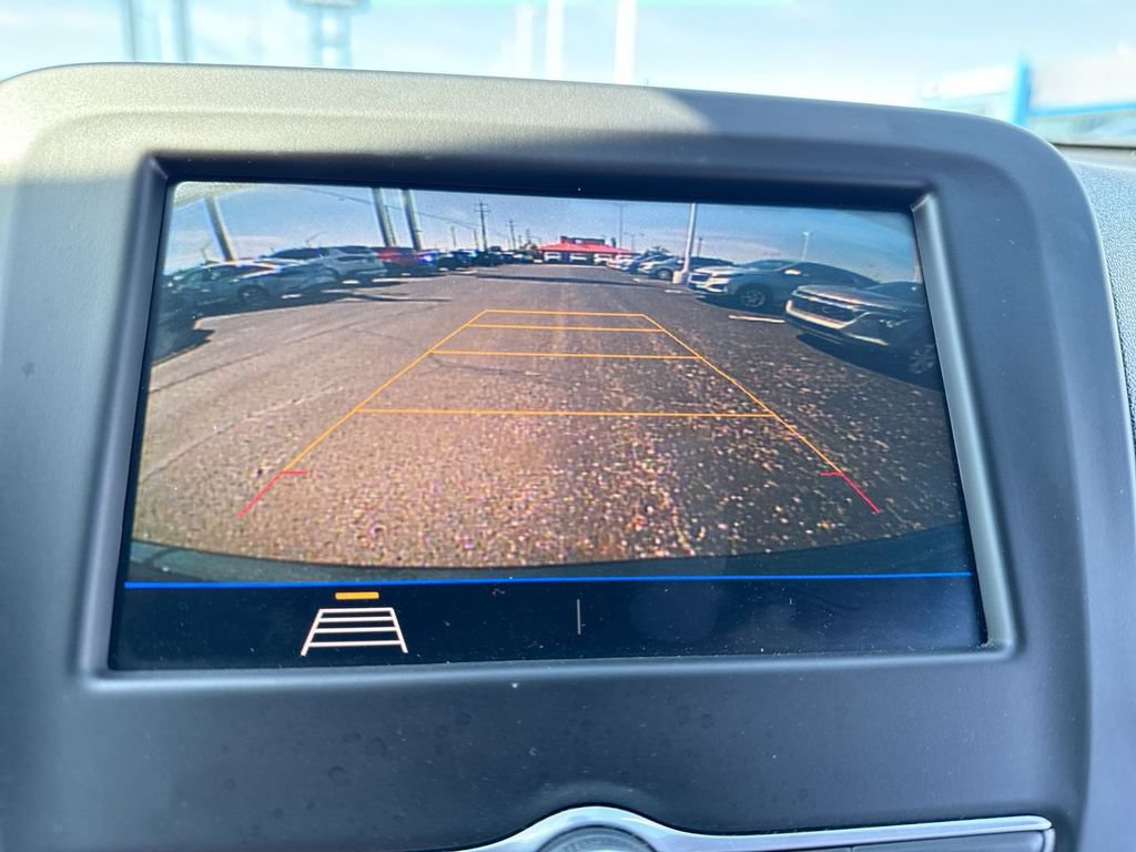 Used 2021 Chevrolet Equinox LT AWD/4WD image 17