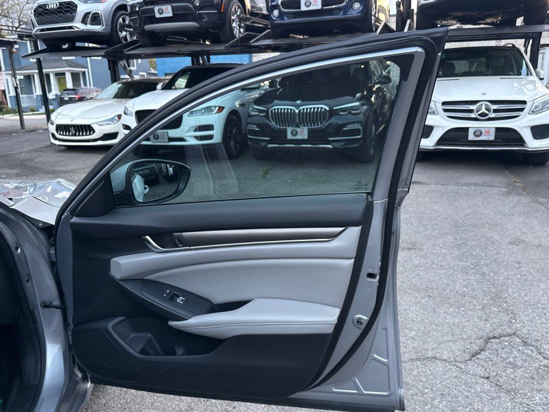Used 2020 Honda Accord LX image 11