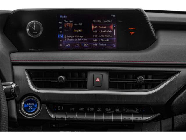 Used 2020 Lexus UX 250h F Sport w/ F Sport Premium Package image 10