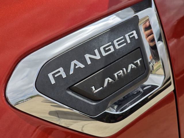 Used 2019 Ford Ranger Lariat w/ Equipment Group 501A Mid image 6